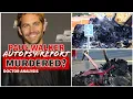 How did Paul Walker die Autopsy report Doctor analysis
