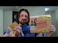 Unsolved Case Files - Harmony Ashcroft Case board game review with Coach Troy
