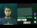 How to Create Bottom Sheets in Jetpack Compose in Hindi 2024 - UX With Material3