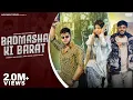 Download Lagu Badmasha Ki Barat | Fera P Fire | Harsh Sandhu | Nidhi Sharma | New Haryanvi song Haryanvi 2023