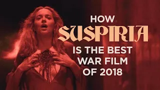 Download What Guadagnino's Suspiria is Really About MP3