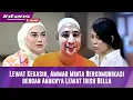 Ammar Zoni Meminta Kekasihnya Hubungi Irish Bella Terkait Kabar Anak Anaknya