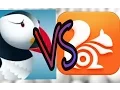 Puffin browser VS Uc browser-who wins the battle
