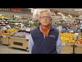 Shopping Safely Tips from Wakefern Chairman CEO Joe Colalillo