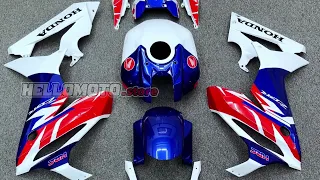 Honda CBR650R 2021-2023 Fairing 1P30