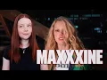 MAXXXINE 2024 Movie Review Does it live up to the anticipation