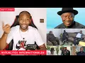 Ça chauffe,L'ex chef d'état du Nigeria Good Luck Jonathan fait une grosse accusation contre  Emballo