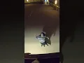 Download Lagu Creepy Serbian Dancing Lady sighting caught on camera…😳 #serbianlady #dancinglady #scary