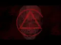 4K VISUALS HALLOWEEN SATANIC PENTAGRAM SCARY SPOOKY SEASON