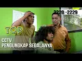Download Lagu TUKANG OJEK PENGKOLAN - Cctv Pengungkap Segalanya [17 Januari 2020]
