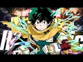 Download Lagu IT LOOKS INCREDIBLE! My Hero Academia ALL'S JUSTICE Announced