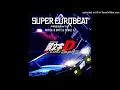 Lou Lou Marina - Take Me Up And Higher (Extended Ver.) [SUPER EUROBEAT]