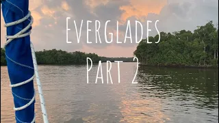 Everglades Part 2