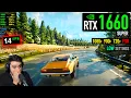 GTX 1660 Super - 007 First Light
