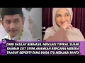 Download Lagu TERBUKTI DUDA PEMENANGNYA NIH ZIKRI DAULAY BERHASIL MENJADI TIPIKAL SUAMI IDAMAN CUT SYIFA SWEET BGT