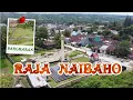 RAJA NAIBAHO, Parmasan \u0026 Kisah Siboru Naitang