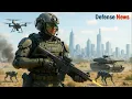 Modernizing the US Army A Look at Future Technology
