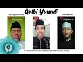 Download Lagu Qolbi Yunadi - Al Banjari Cover + Lirik dan Terjemahnya