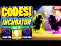 New ALL WORKING UPDATE CODES For Grow a Chicken Fighter - Roblox Grow a Chicken Fighter Codes