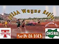 OHSAA Division 1 TF Regionals Wayne 2023