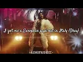 Megan Thee Stallion - Fkn Around [Verse - Lyrics]