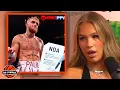 Sky Bri Breaks Her NDA To Come Clean About Jake Paul