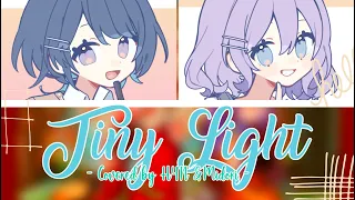 Download 【Jibaku Shounen Hanako-kun】|| TINY LIGHT ||『Covered by H4N \u0026 Midori』|| GOODBYE AND SEE YOU! MP3