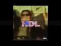 LACAZETTE - HDL (INSTRUMENTAL)