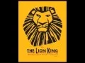 Download Lagu Lion King Conductor's Score - Pridelands/Rafiki Pants Simba