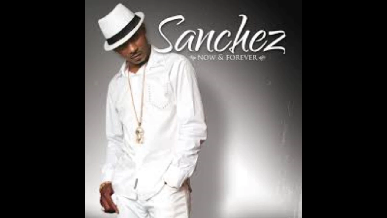 Sanchez - On My Knees - reggae