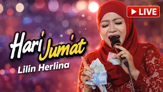hari jumat ida laila karya s achmadi lilin herlina aura music