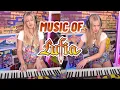 Download Lagu The Lufia piano collection