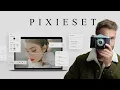 My COMPLETE Photography Workflow w One Tool