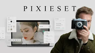 My COMPLETE Photography Workflow w One Tool