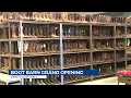 Boot Barn opens at Ohio Valley Mall with grand opening celebration