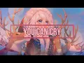 Download Lagu E.Gen ft. Cheon Ji Won - You Can Cry「Nightcore」