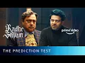 Download Lagu Will Prabhas Pass The Ultimate Prediction Test? | Radhe Shyam | Sachin Khedekar | Amazon Prime Video