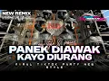 Download Lagu DJ PANEK DIAWAK KAYO DIURANG LAGU MINANG VIRAL 2025 BY REN'S RMX PRDCTN