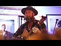 Hogslop String Band - "Greasy Coat" LIVE at Danny Clinch's Transparent Gallery