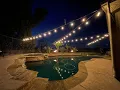 How To Hang Costco String Lights The Smart Way