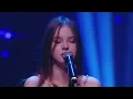 Данелія Тулєшова - Не Твоя Війна (наживо @ 'VOICE OF PEACE', Алмати, 31.07.2022)