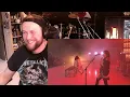METALLICA FAN hears "NEMOPHILA´s Master Of Puppets" #reaction #nemophila