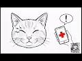 Cat Eye Discharge When It s Normal vs an Infection Vet Red Flags Cat Care Coach