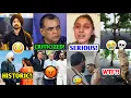 Download Lagu This is Concerning...YouTubers SERIOUS ISSUE! 😱| Diljit \u0026 Hania, Hera Pheri 3, MS Dhoni, Thugesh |