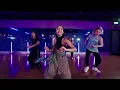 Street Jazz 沐依週日｜Adrian Fyrla, Palm Monkey, Amè - DON'T KILL MY VIBE｜TBC X 沐依 CHOREOGRAPHY