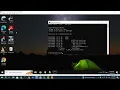 Attack a vulnerable program using strcpy and large enough buffer with C from command line