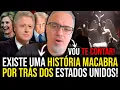 Lagu A HISTÓRIA MACABRA por de TRÁS DOS ESTADOS UNIDOS!