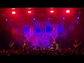 FIT FOR AN AUTOPSY - Far From Heaven - Queen Elizabeth Theatre - Toronto ON - 05/09/2025
