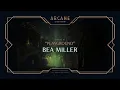 Download Lagu Bea Miller Playground Arcane League of Legends Riot Games Music 1 Hour