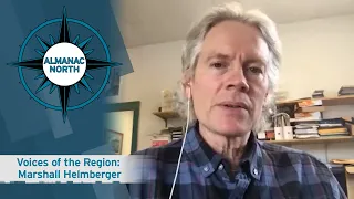 Voices of the Region Marshall Helmberger